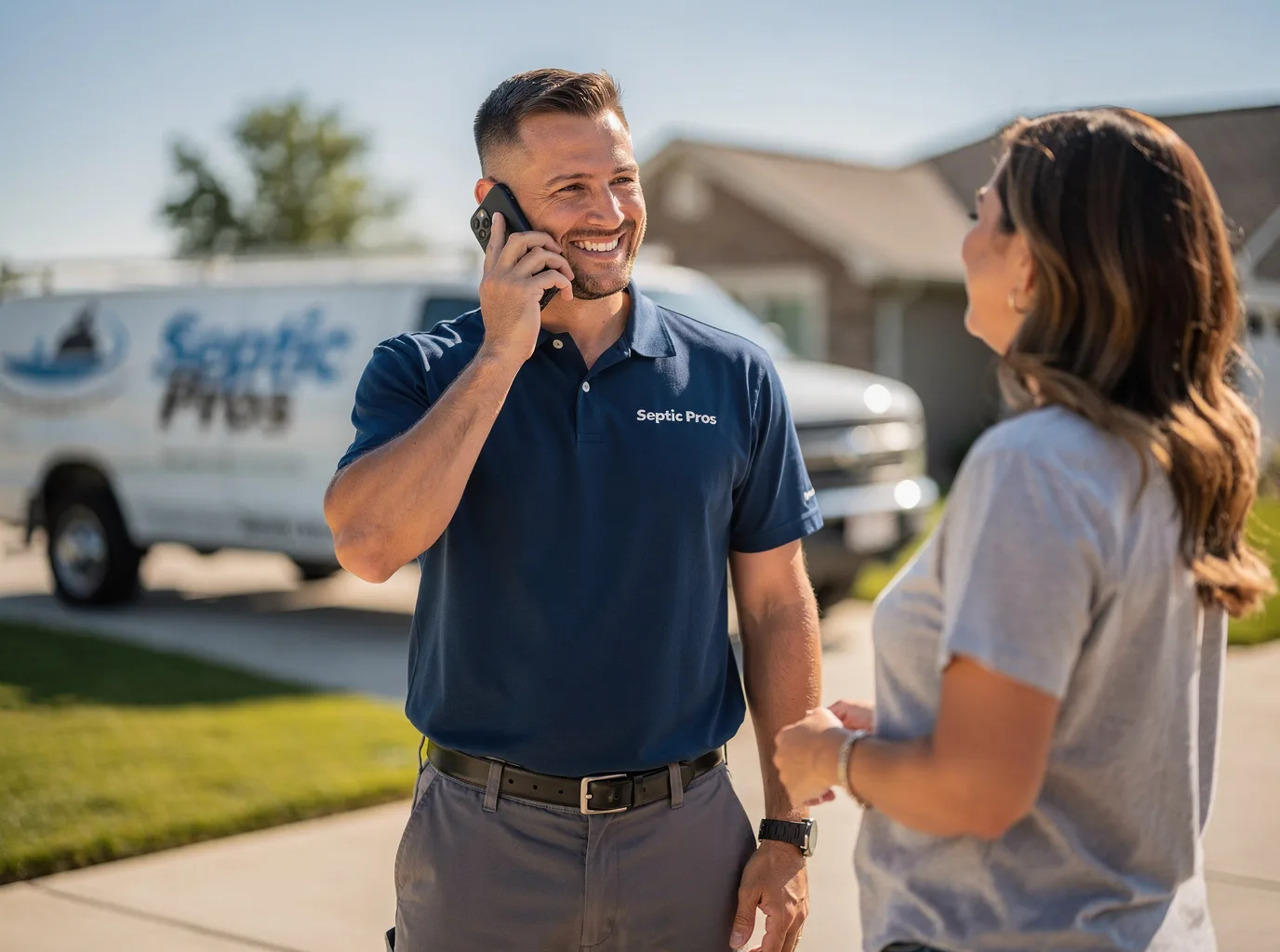 Septic Tank Pumping Kingsville, MO FAQs